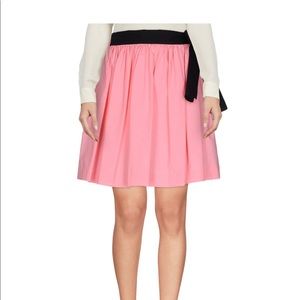 MSGM skirt